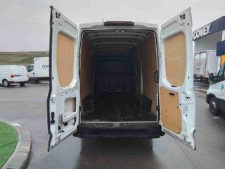 IVECO DAILY 2021 1801LNZ