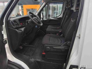 IVECO DAILY 2021 1801LNZ