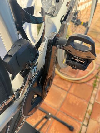 Canyon Endurace CF SL 7 eTap XS