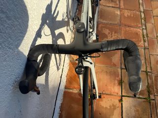 Canyon Endurace CF SL 7 eTap XS