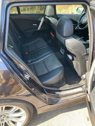 BMW Serie 5 2005