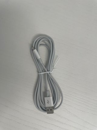 Cable USB Apple iPhone