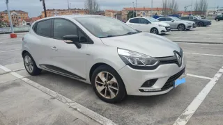 Renault Clio 2017