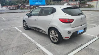 Renault Clio 2017