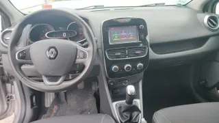 Renault Clio 2017