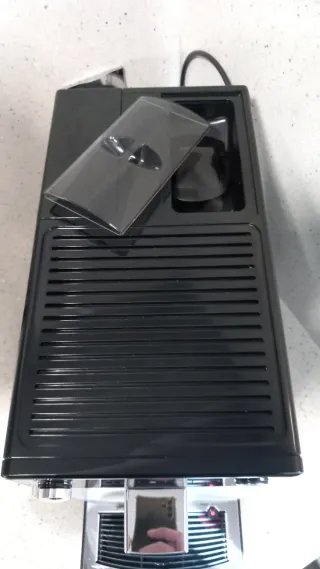 Cafetera Melitta Purista Serie 300