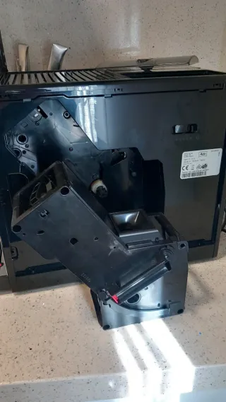 Cafetera Melitta Purista Serie 300