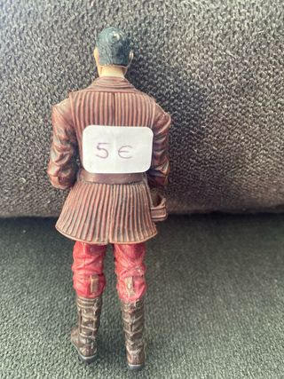 Star Wars Naboo Royal Guard Figura