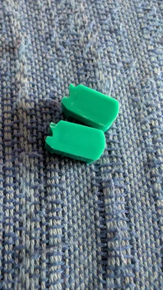 Repuesto cerradura tapon combustible VW