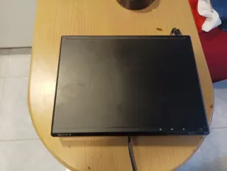 Reproductor DVD Sony