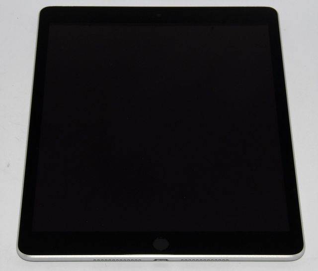 Apple iPad 9 2021 A2604 LTE 256GB Plata