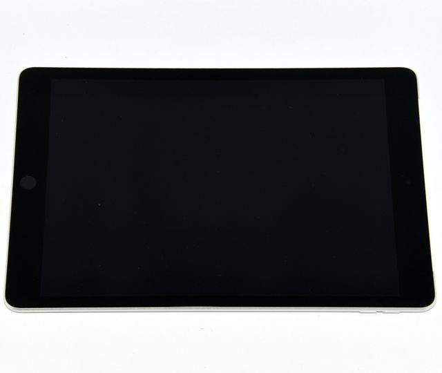 Apple iPad 9 2021 A2604 LTE 256GB Plata