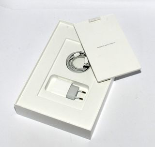 Apple iPad 9 2021 A2604 LTE 256GB Plata