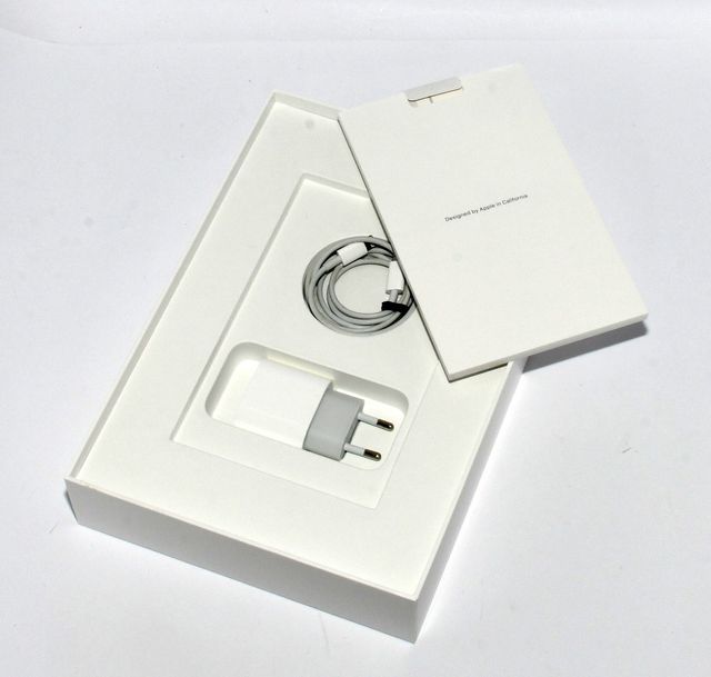 Apple iPad 9 2021 A2604 LTE 256GB Plata