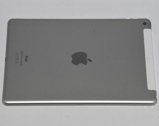 Apple iPad 9 2021 A2604 LTE 256GB Plata