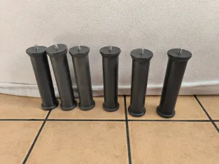 Base tapizada 150x190