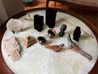 Lote figuras viajes diferentes o por pieza