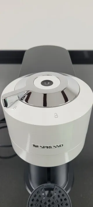 Cafetera Nespresso Vertuo Next