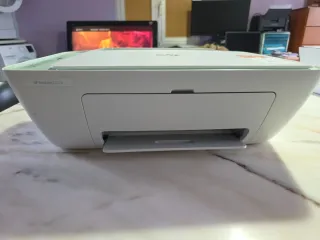 Impresora HP DeskJet 2722