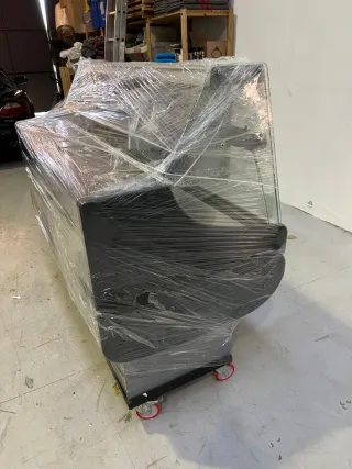 Vitrina Refrigerada Hostelería