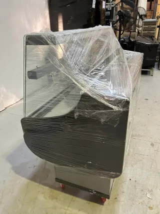 Vitrina Refrigerada Hostelería