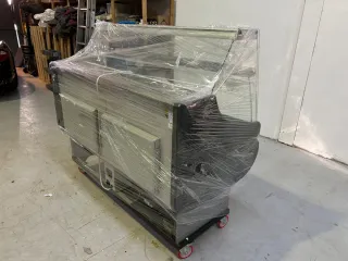 Vitrina Refrigerada Hostelería