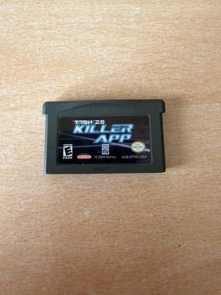 Videogioco Game Boy Advance TRON 2.0 Killer App