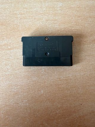 Videogioco Game Boy Advance TRON 2.0 Killer App