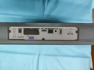 Receptor Satélite Viark SAT