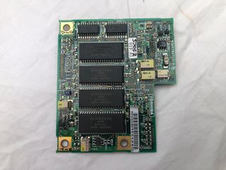 Toshiba 210CS tarjeta grafica.