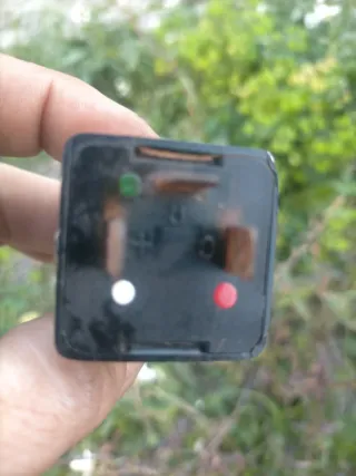 Relé intermitente Vespino  ITV-3 12V 21+21W