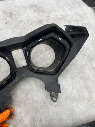 Tapa velocímetro Yamaha Xmax 400 (2014-2017)