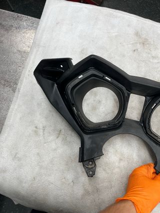 Tapa velocímetro Yamaha Xmax 400 (2014-2017)