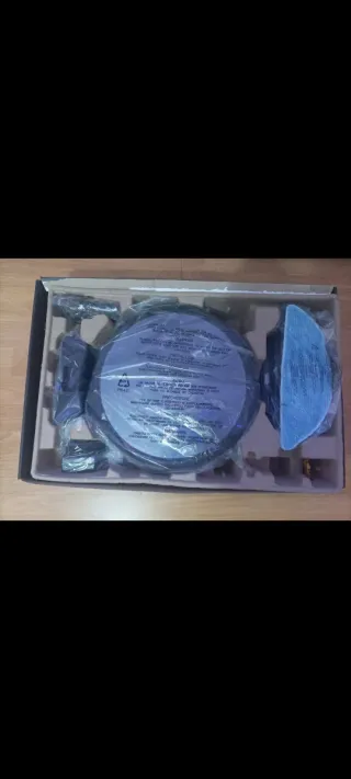 Robot Aspirador Conga Excellence 990