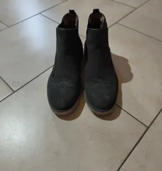 Scarpe Wrangler Uomo Marroni