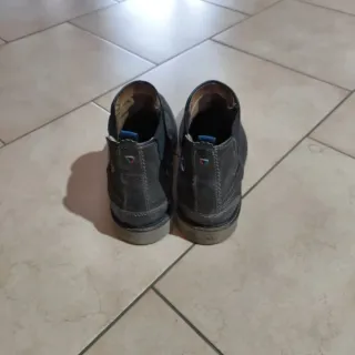 Scarpe Wrangler Uomo Marroni