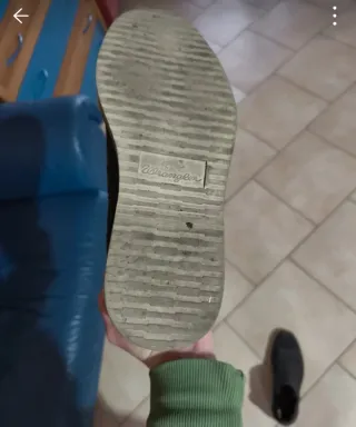 Scarpe Wrangler Uomo Marroni