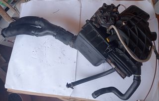 Audi 100 C3 Difusor Inyección Gasolina