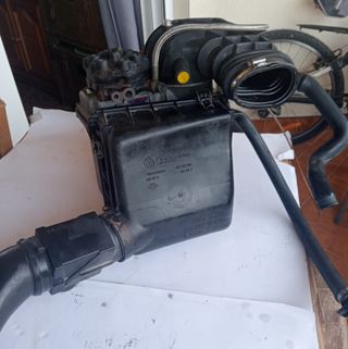 Audi 100 C3 Difusor Inyección Gasolina