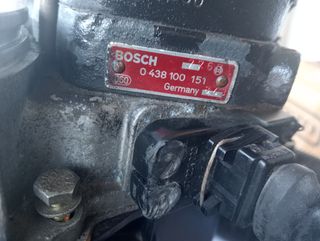 Audi 100 C3 Difusor Inyección Gasolina