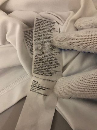 Camiseta Austria Puma 2018/19 2ª Equipación