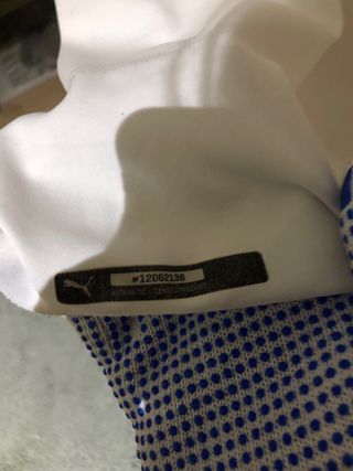 Camiseta Austria Puma 2018/19 2ª Equipación