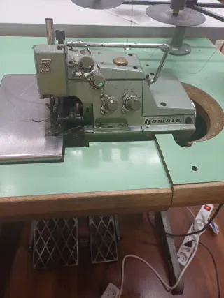 Remalladora Jamato Japonesa