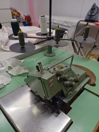 Remalladora Jamato Japonesa