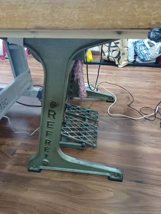 Remalladora Jamato Japonesa