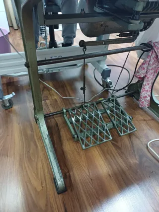 Remalladora Jamato Japonesa