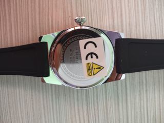 Orologio da uomo waterproof Brand: Curren (CRRJU)