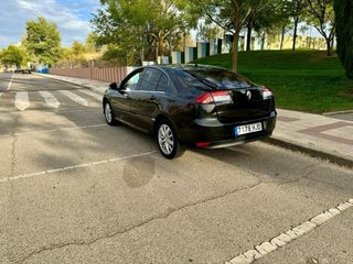 Renault Laguna 2012
