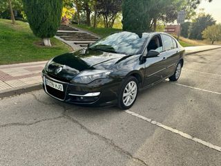 Renault Laguna 2012