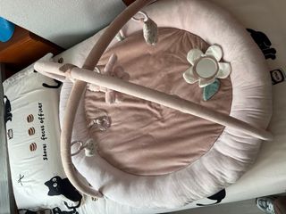 Gimnasio infantil para bebé